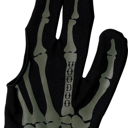 Voodoo BGLVOD Glove - Bridge Hand Left Voodoo