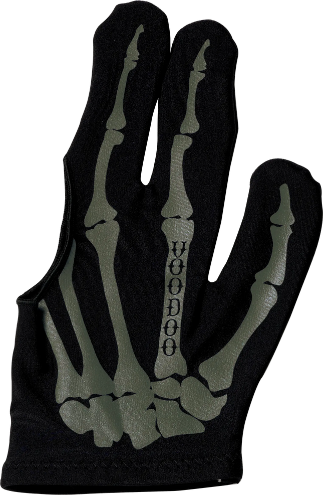 Voodoo BGLVOD Glove - Bridge Hand Left Voodoo