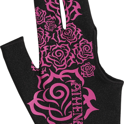 Athena Tribal Rose BGRATH03 Glove - Bridge Hand Right Athena