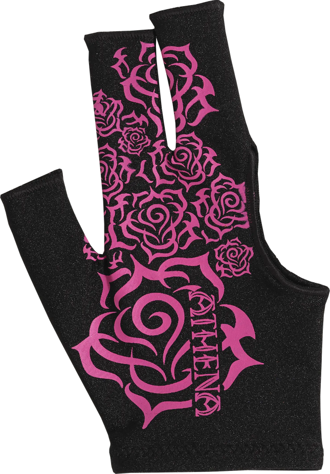 Athena Tribal Rose BGRATH03 Glove - Bridge Hand Right Athena