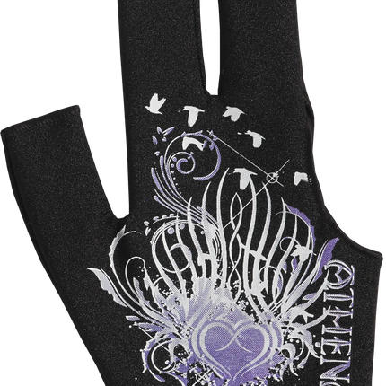 Athena Tribal Heart BGRATH04 Glove - Bridge Hand Right Athena