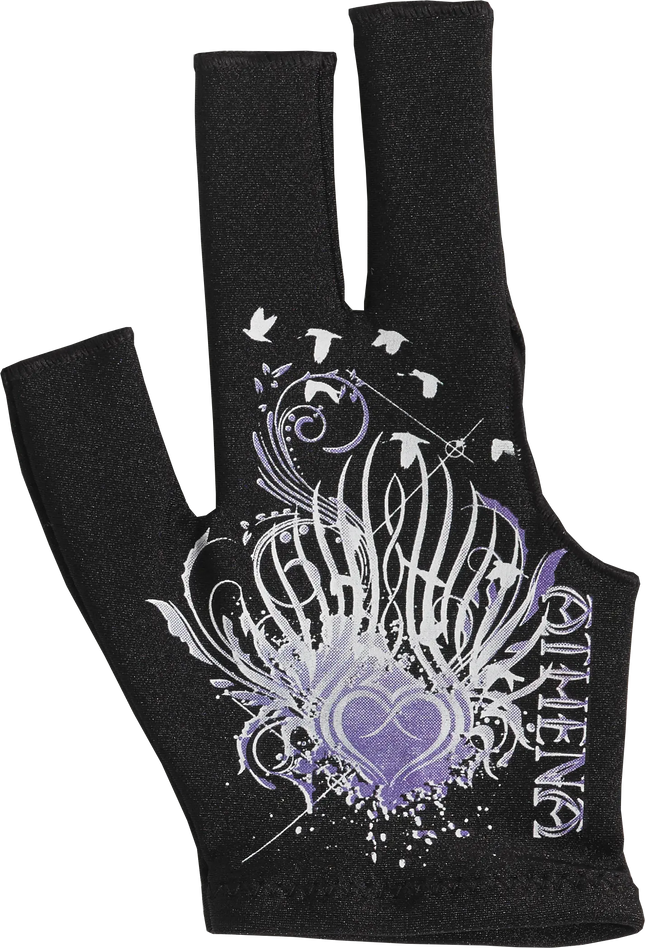 Athena Tribal Heart BGRATH04 Glove - Bridge Hand Right Athena