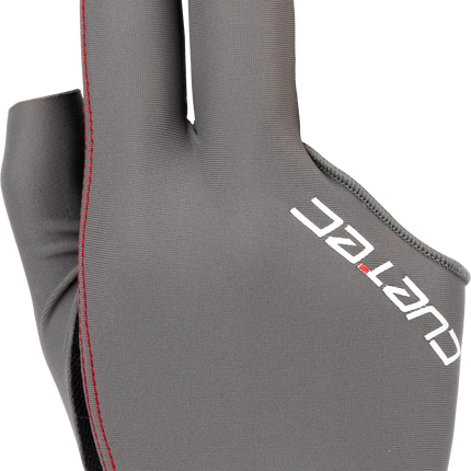 Cuetec Axis BGRCTG Billiard Glove - Bridge Hand Right Cuetec