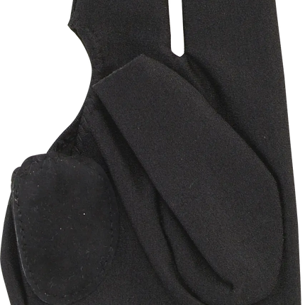 Action Deluxe BGRDLXL Glove - Bridge Hand Right Action