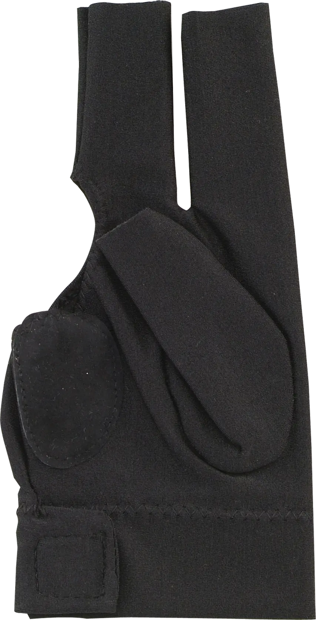 Action Deluxe BGRDLXL Glove - Bridge Hand Right Action