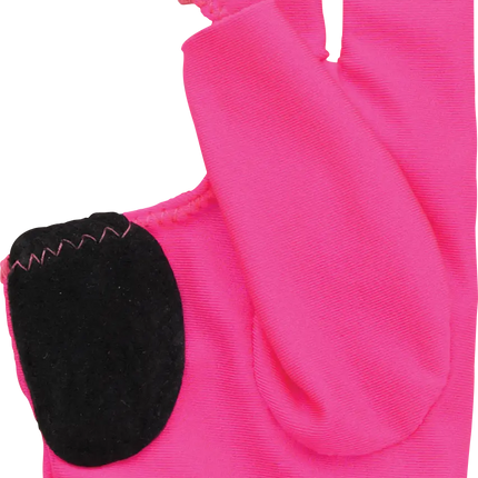 Action Deluxe BGRDLXL Glove - Bridge Hand Right Action