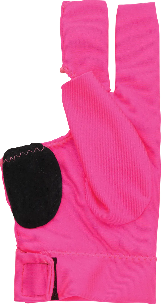 Action Deluxe BGRDLXL Glove - Bridge Hand Right Action