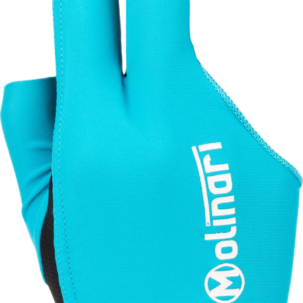 Molinari BGRMLM Glove - Medium - Bridge Hand Right Molinari