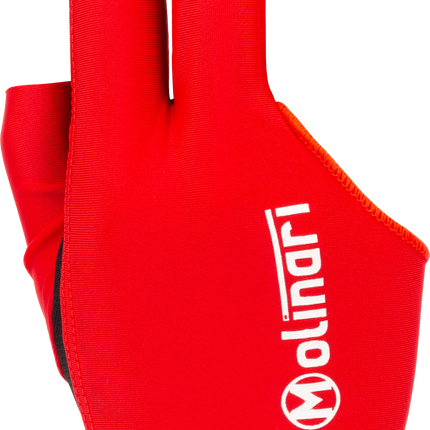 Molinari BGRMLS Glove - Small - Bridge Hand Right Molinari