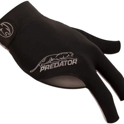 Predator Grey BGRPG Second Skin Glove - Bridge Hand Right Predator
