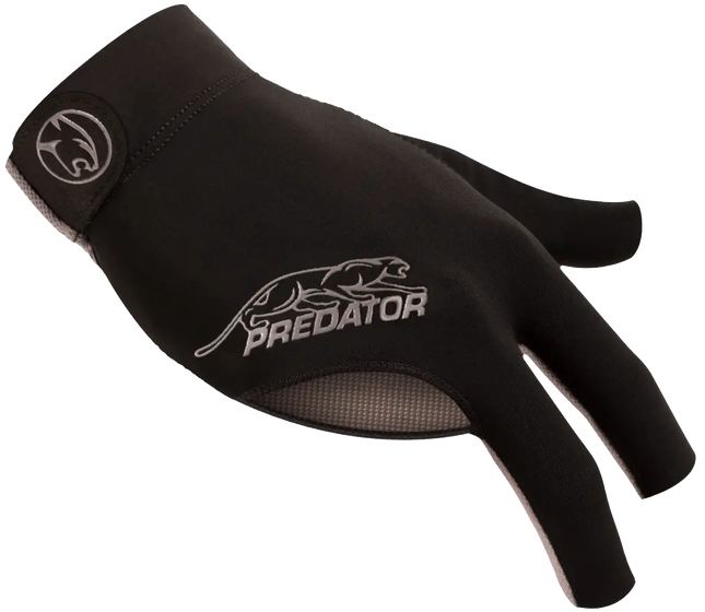 Predator Grey BGRPG Second Skin Glove - Bridge Hand Right Predator