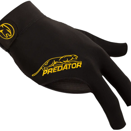 Predator Yellow BGRPY Second Skin Glove - Bridge Hand Right Predator