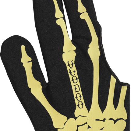 Voodoo BGRVOD Glove - Bridge Hand Right Voodoo