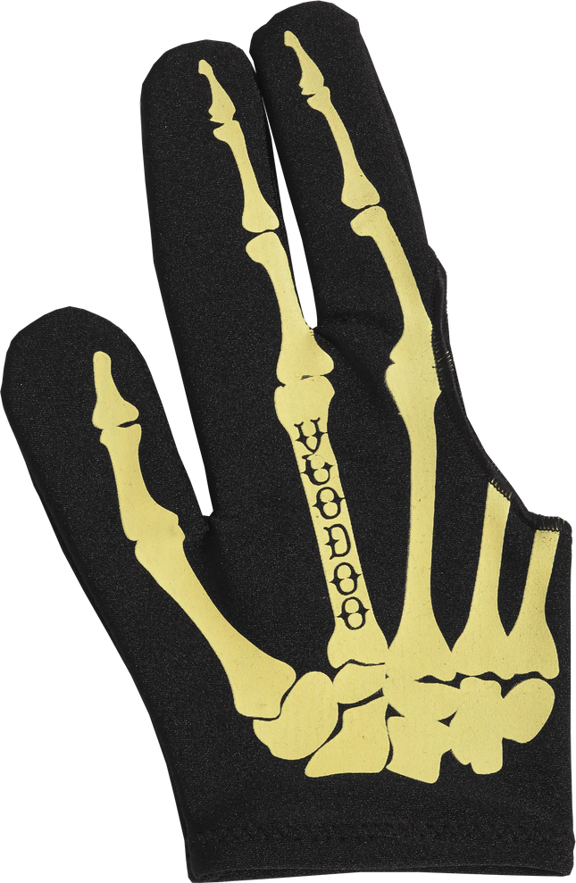 Voodoo BGRVOD Glove - Bridge Hand Right Voodoo