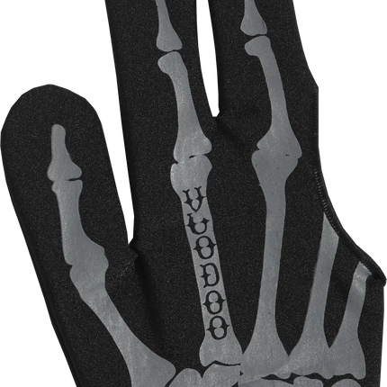 Voodoo BGRVOD Glove - Bridge Hand Right Voodoo