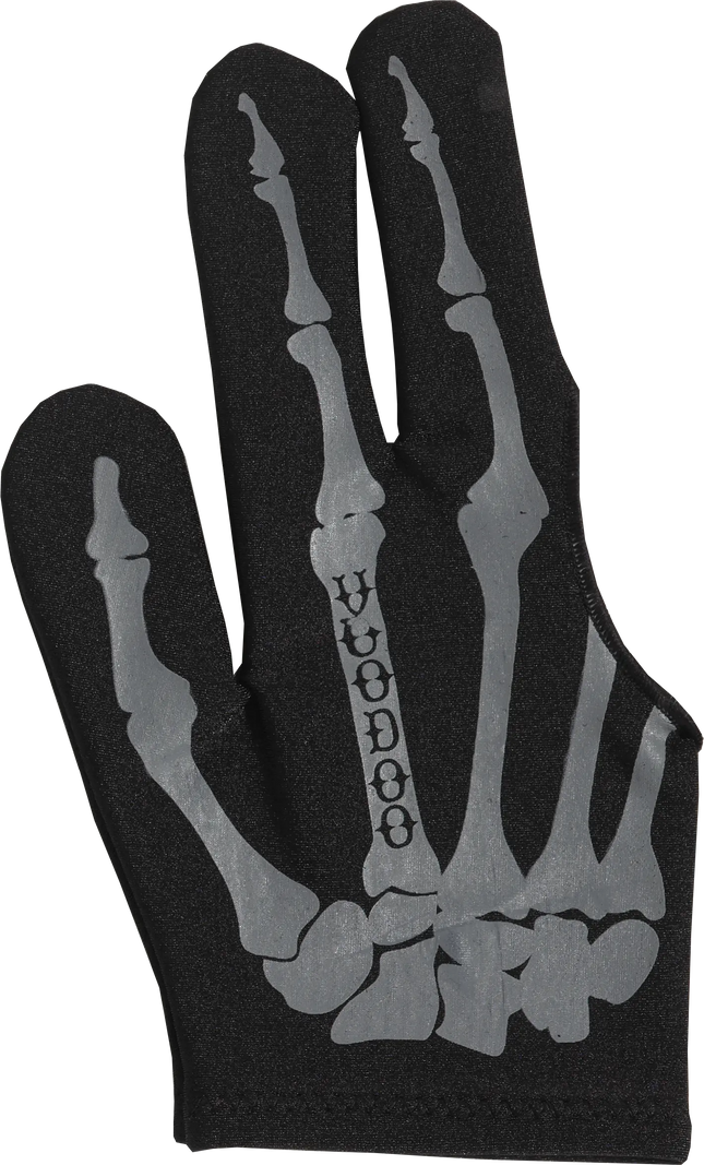 Voodoo BGRVOD Glove - Bridge Hand Right Voodoo