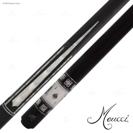 BMC Casino 10 Meucci