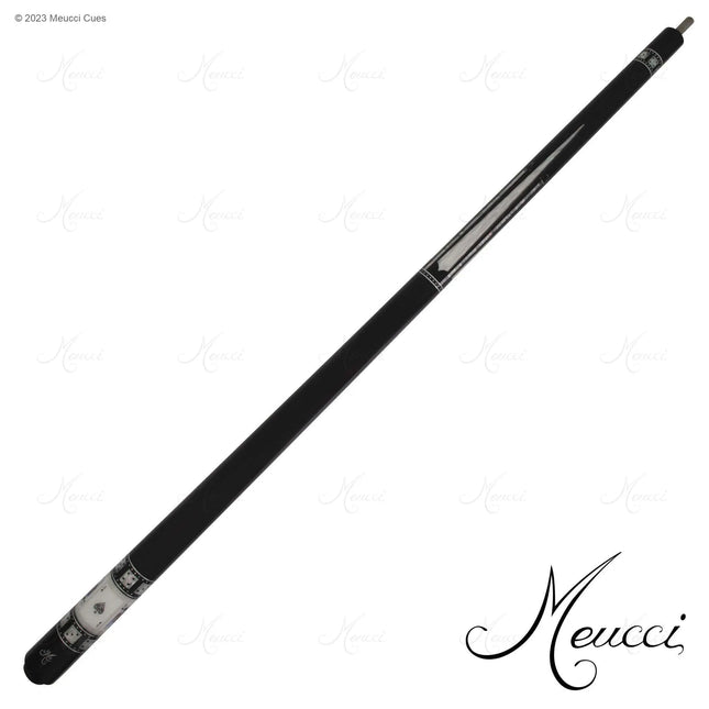 BMC Casino 10 Meucci