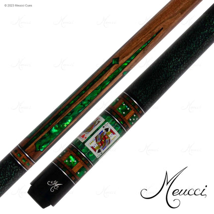 BMC Casino 7 - Cocobolo