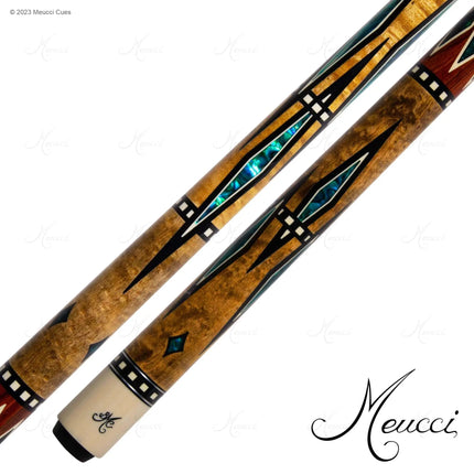 BMC Diamond Paua
