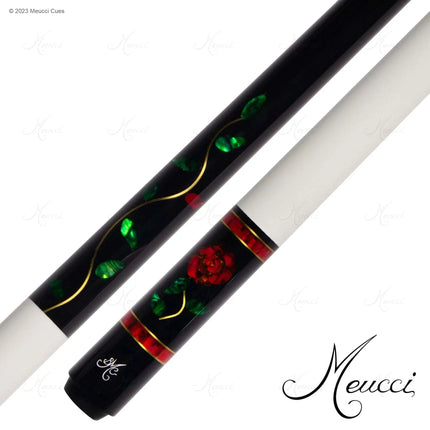 BMC Glass Rose