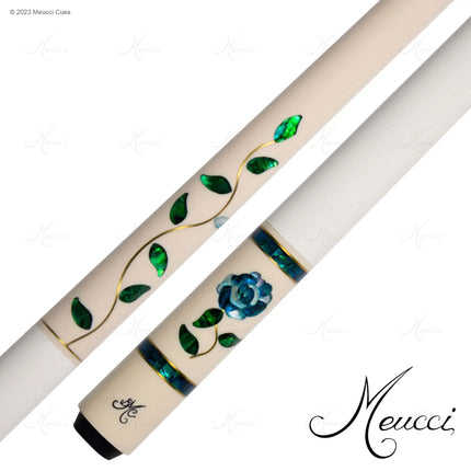 BMC Glass Rose