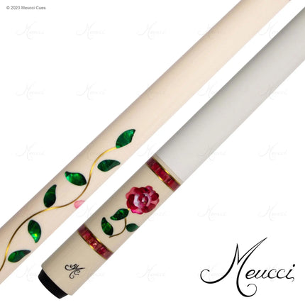 BMC Glass Rose