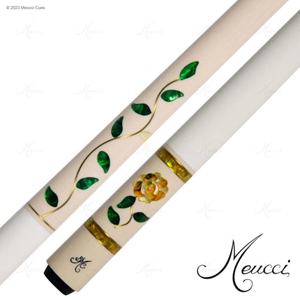 BMC Glass Rose