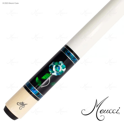 BMC Glass Rose