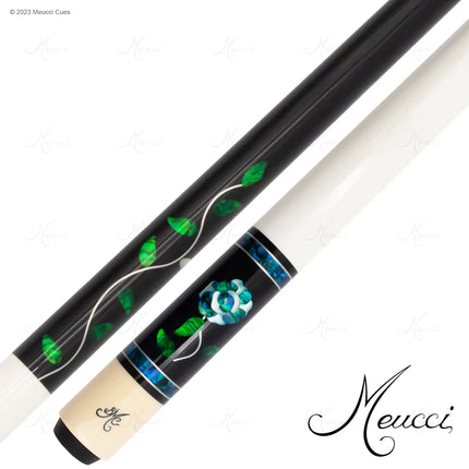 BMC Glass Rose