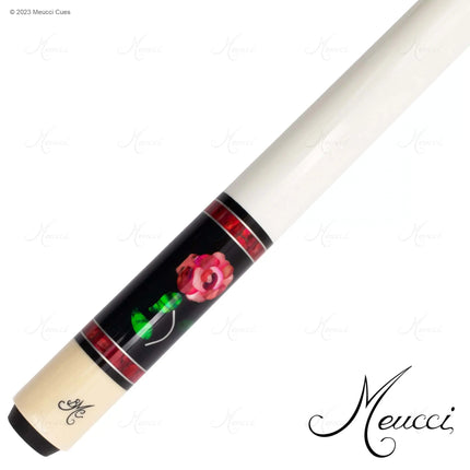 BMC Glass Rose