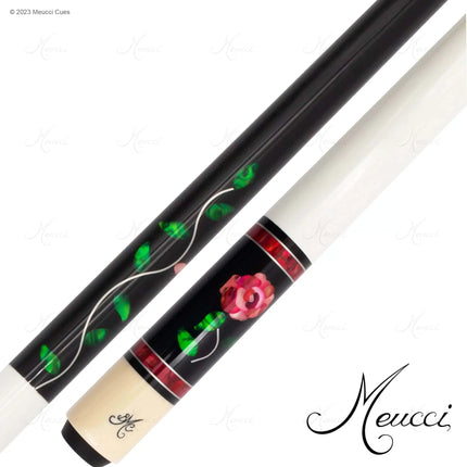 BMC Glass Rose