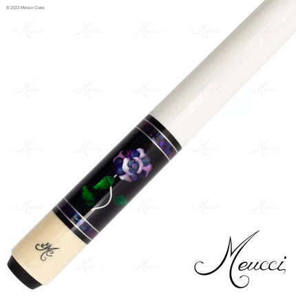 BMC Glass Rose