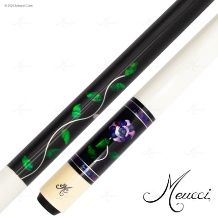 BMC Glass Rose