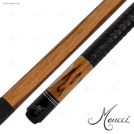 Exotic Wood Series - Marble Meucci