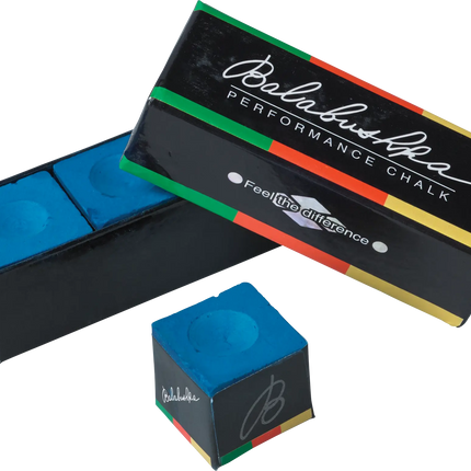Balabushka CHBAL Chalk - 3 pc Balabushka