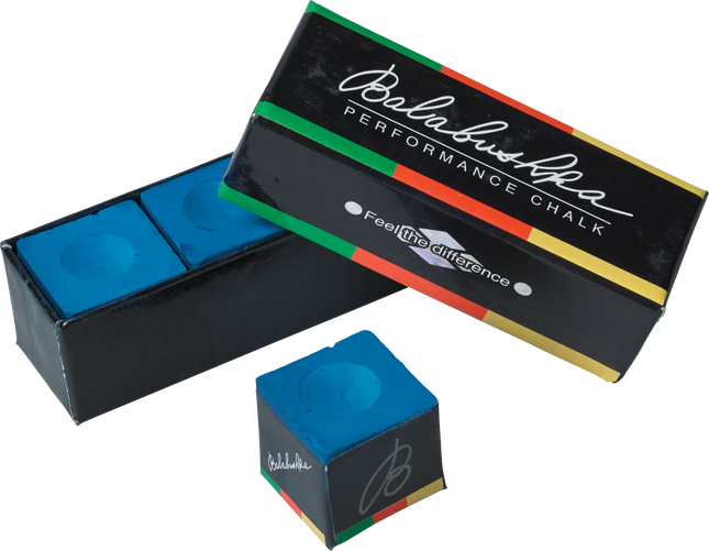 Balabushka CHBAL Chalk - 3 pc Balabushka