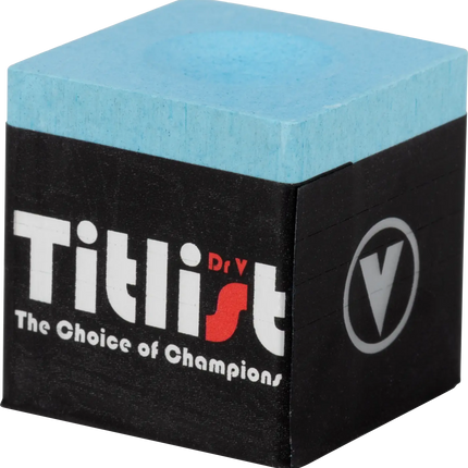 Dr. V's CHDRV Titlist Chalk Dr. V's