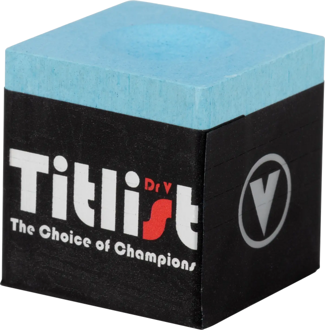 Dr. V's CHDRV Titlist Chalk Dr. V's