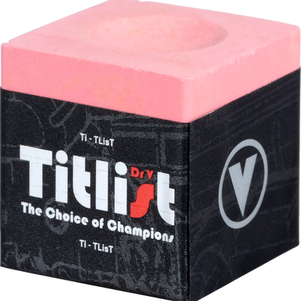 Dr. V's CHDRV Titlist Chalk Dr. V's