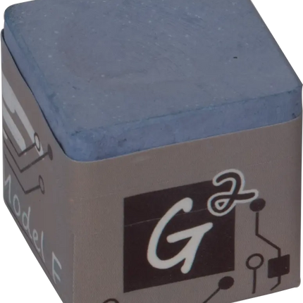 G2 CHG2FM Model F Chalk - Single G2