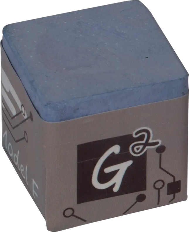 G2 CHG2FM Model F Chalk - Single G2
