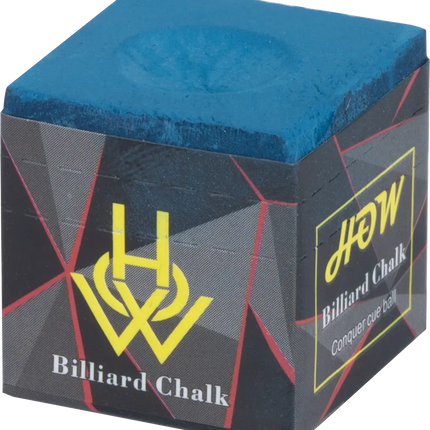 HOW CHHOW Chalk - 2pc HOW