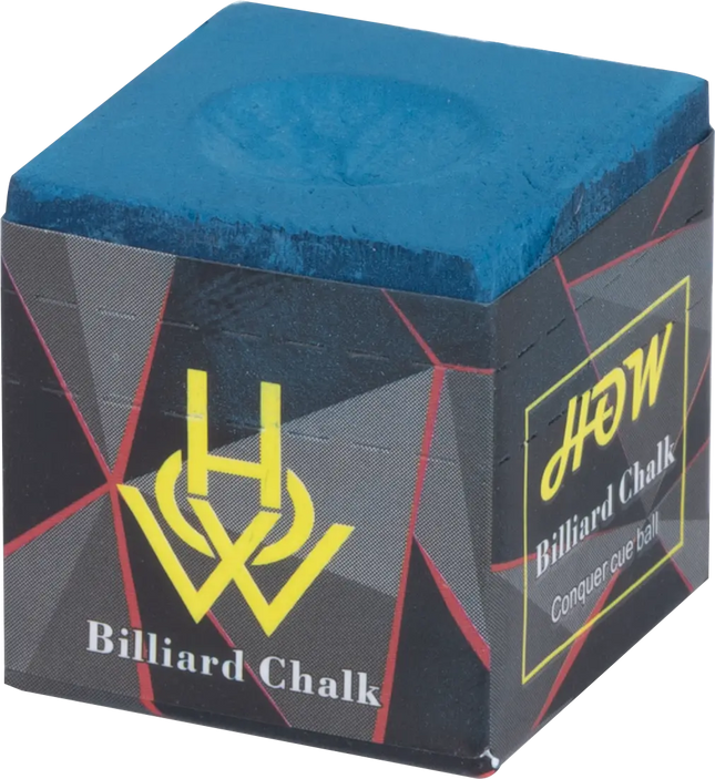 HOW CHHOW Chalk - 2pc HOW