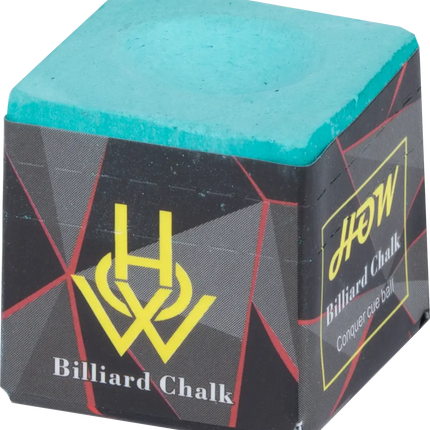 HOW CHHOW Chalk - 2pc HOW