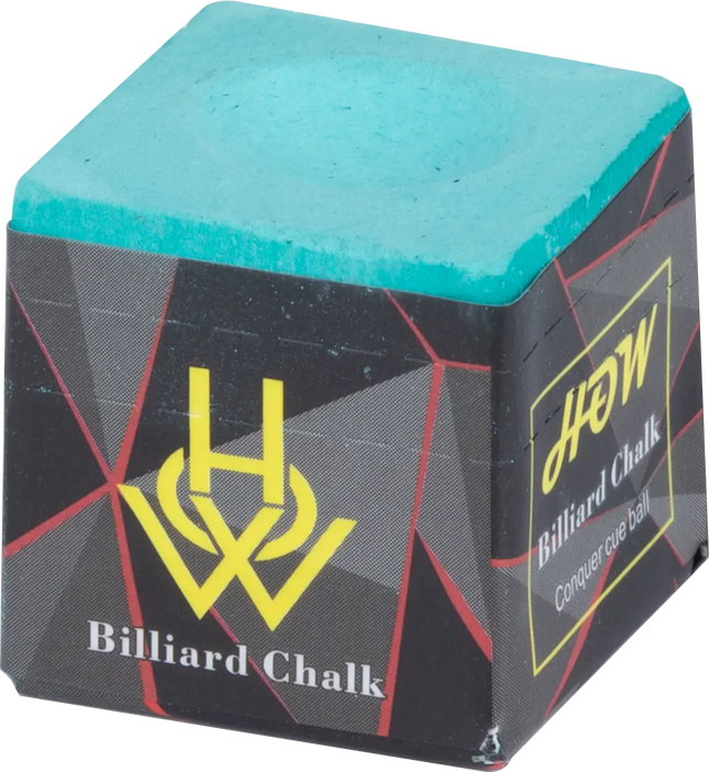 HOW CHHOW Chalk - 2pc HOW