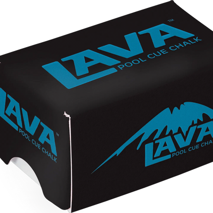 Lava CHLAVA2 Chalk - 2pc Lava