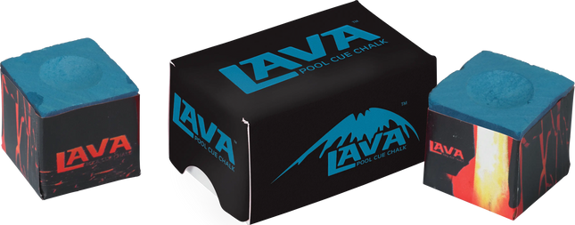 Lava CHLAVA2 Chalk - 2pc Lava