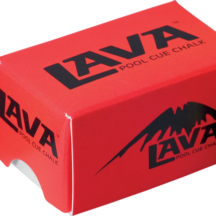 Lava CHLAVA2 Chalk - 2pc Lava