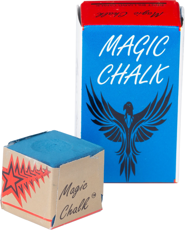 Magic CHMC Chalk - 2 pc Magic Chalk